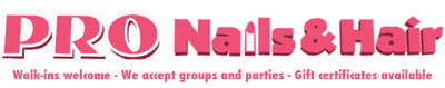 Pro Nails &amp; Hair